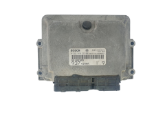 Controller 55185365 0281010332 41AAA Alfa Romeo Bosch 47788