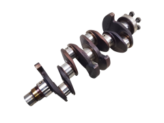 Crankshaft TF8469 8200156373 1.2 Renault 1053