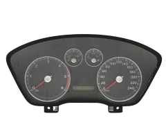 Speedometer/Instrument Cluster Ford Focus 4M5T-10849-GS 4M5T10849GS 50729