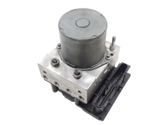 Abs Pump Smart Fortwo A4514200575 0265950786 Bosch 1219
