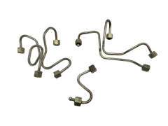 Fuel Pipe 8200591977 8200591966 8200591971 8200591974 8200591976 1.5DCI