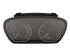 Speedometer/Instrument Cluster BMW 1 E87 1041568 18896