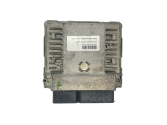 Controller 03F906070AM 5WP44630 Skoda Continental 59864