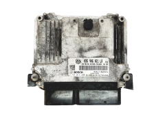 Controller 03G906021LR 0281013260 VW Bosch 29753