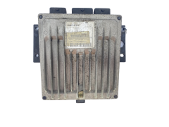 Controller 8200331477 8200355859 R0410C123A Renault Delphi 57400