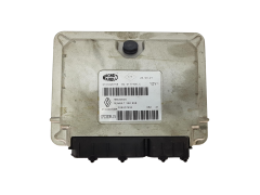 Controller 310322015R 310320349R Renault Magneti Marelli