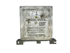 Engine Controller IAW02P WH2P.04/4AL.83 Lancia Weber