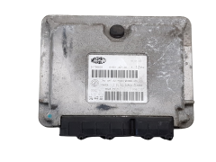 Control Unit Fiat Panda 1.2 IAW4AF.S2 51798638 Magneti Marelli