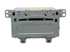 Cd Radio Player Opel 20983513 CQ-JG1033GC UZZ Panasonic GM