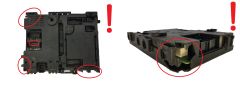 Controller BSI T1 9626460880 S105872300G PSA Siemens 1700