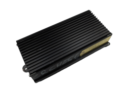 Audio Amplifier Jeep Grand Cherokee 56007499 Infinity Gold