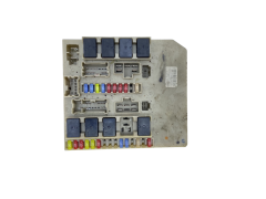 Controller BSI Renault 902663A 8200902663A 59397