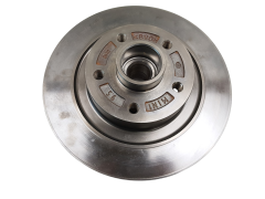 Brake Disc Rear 432027306R Renault Espace 5 8000km