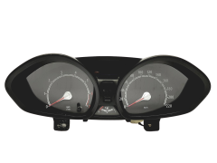 Speedometer/Instrument Cluster Ford Fiesta 8A6T-10849-AH 8A6T10849AH 30770