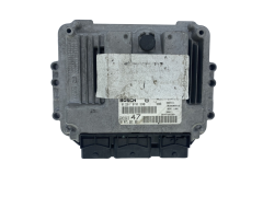 Controller 0281010390 9647158180 9647785580 PSA Bosch 50211