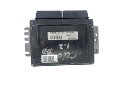 Controller S110138000B 8200059086 8200044437 Renault Siemens 51835