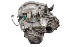 Gearbox PK6003 2,0 Turbo Renault Laguna 2 7701719148