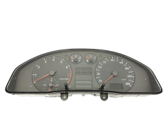 Speedometer/Instrument Cluster Audi A4 B5 8D0919861C 110008884002 47728