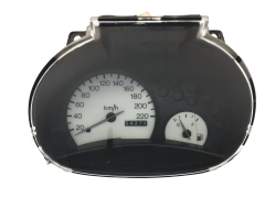 Speedometer/Instrument Cluster Ford Ka 97KP-10C956-AD 41149