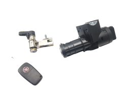 Ignition Switch Fiat Panda 2 00468453610 61027500 1035