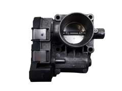 Air Throttle Body 55250461 40GTE3F Fiat Lancia Ford FPT 2811