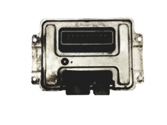 Controller P04692032AI 16238AC Chrysler 16281