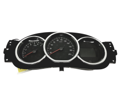 Speedometer/Instrument Cluster Dacia Duster 248100621R Johnson 31809