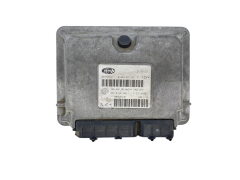 Controller IAW4AF.M9 55187372 61600.627.05 Fiat Magneti Marelli 54240