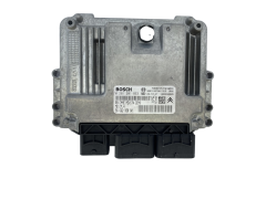 Controller 9666235880 0261201863 9663193780 PSA Bosch 53175