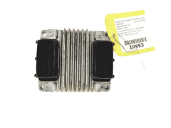 Controller 96394312 XAAS CD Chevrolet Opel Delphi 20638 Controller 96394312 XAAS CD Chevrolet Opel Delphi 20638