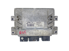 Controller S120200102B 8200414422 8200401568 Renault Siemens 64065