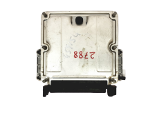 Controller 0281010365 9641607980 28FM0260 PSA Bosch 24683