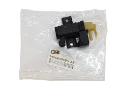 Turbo Solenoid Valve New Renault Scenic Kadjar Laguna 1.5 dCi 149564959R