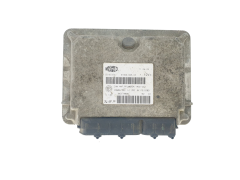 Controller IAW4AF.PP 55187374 Fiat Magneti Marelli 39798