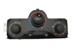 Heater Control Unit Renault Kangoo 2 5F2140100 275100550R Denso 0km
