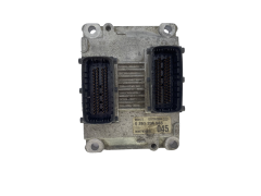 Controller Fiat 00467826310 0261204983 1037352994 Bosch 52649