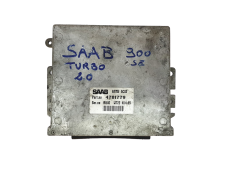 Controller 4781779 AFM5 5C02  Saab 