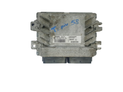 Controller Renault S110140201A 8200326395 8200326387 Siemens 46870