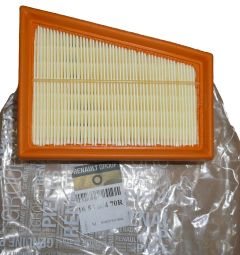 Air Filter New Original 165468470R Renault Dacia