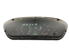 Speedometer/Instrument Cluster Fiat Marea 46790257 41202