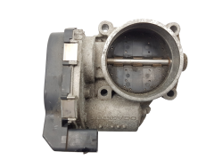 Air Throttle Body BMW 1354 7561066 -02 A2C53374895 VDO