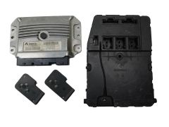 Starter Kit Renault Megane 2 8200321263 8200351182 1,6 16V
