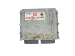 Controller LPG 67R011002 110R001001 FLY SF BRC 36798