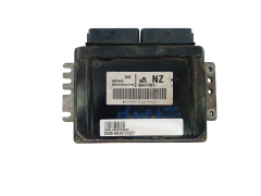 Controller 5WY5442E 96417301 D42 1BDI NZ Chevrolet 38793
