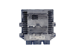 Controller 2S6A-12A650-BN 5WS40027M-T SID 802 Ford Siemens 45597