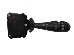 Windscreen Wash Wiper Switch Renault Clio 4 Captur 255671163R 8201168013 Valeo