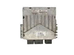 Controller 5WS40023D-T SID801 9644803380 96443022380 PSA 46060