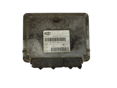 Controller IAW4AF.M7 73501877 61600.627.02 Fiat Magneti Marelli 14161