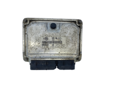 Controller VW 038906012L 0281010112 Bosch 62132