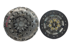 Clutch Kit Nissan Primera P12 1.9 DCI F9QA260 